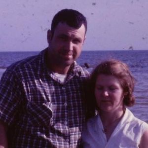 Meet your Posher, Gertha